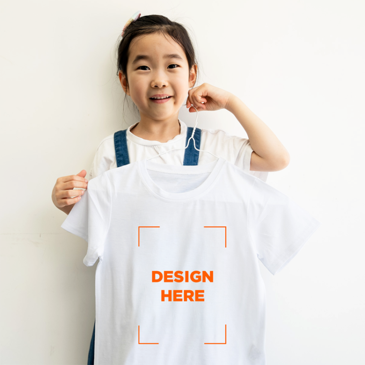 우리아이 그림 티셔츠